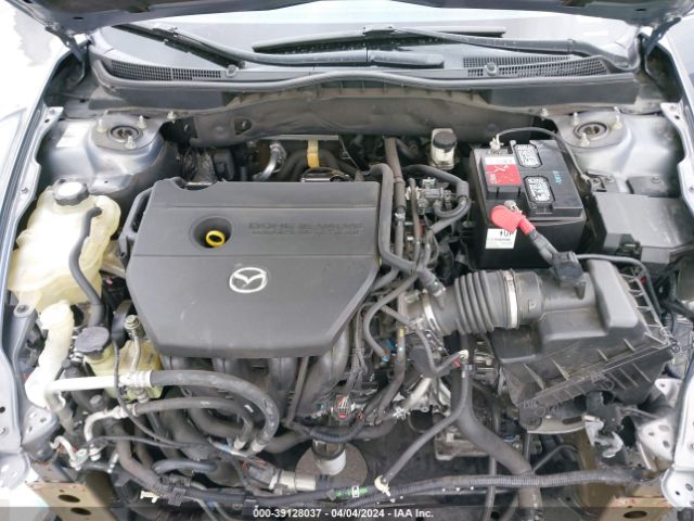 Photo 9 VIN: 1YVHZ8CH1A5M48013 - MAZDA MAZDA6 