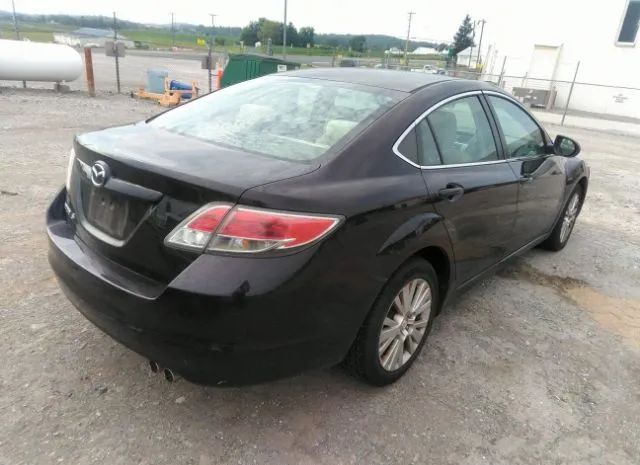 Photo 3 VIN: 1YVHZ8CH1A5M54295 - MAZDA MAZDA6 