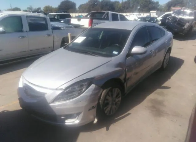 Photo 1 VIN: 1YVHZ8CH1A5M54832 - MAZDA MAZDA6 