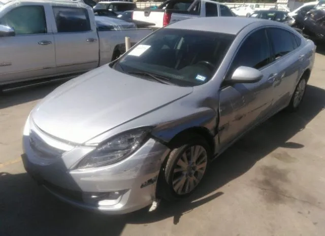 Photo 5 VIN: 1YVHZ8CH1A5M54832 - MAZDA MAZDA6 