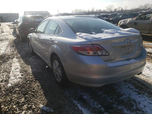 Photo 2 VIN: 1YVHZ8CH1A5M58668 - MAZDA 6 I 