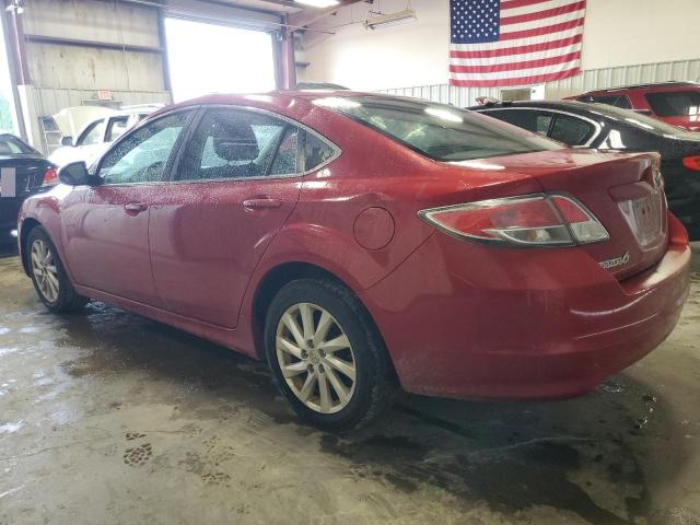 Photo 1 VIN: 1YVHZ8CH1B5M03686 - MAZDA 6 I 