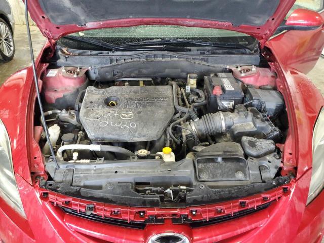 Photo 10 VIN: 1YVHZ8CH1B5M03686 - MAZDA 6 I 