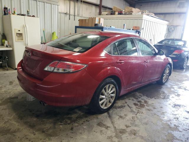 Photo 2 VIN: 1YVHZ8CH1B5M03686 - MAZDA 6 I 