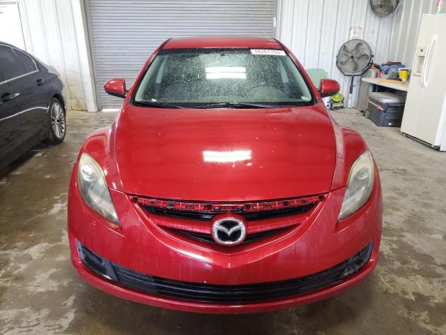 Photo 4 VIN: 1YVHZ8CH1B5M03686 - MAZDA 6 I 