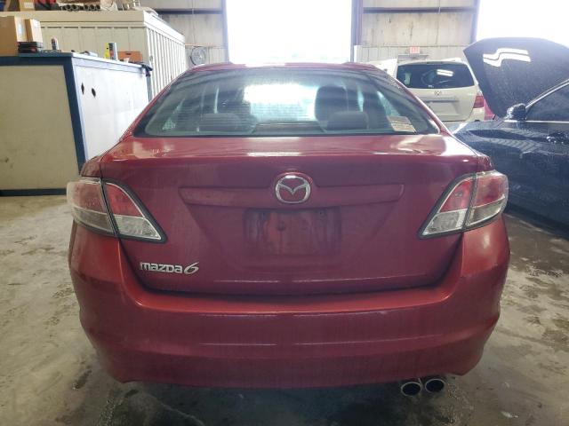 Photo 5 VIN: 1YVHZ8CH1B5M03686 - MAZDA 6 I 