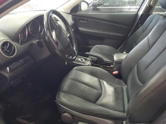 Photo 6 VIN: 1YVHZ8CH1B5M03686 - MAZDA 6 I 