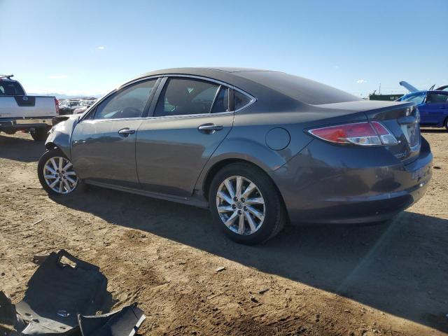 Photo 1 VIN: 1YVHZ8CH1B5M04790 - MAZDA 6 