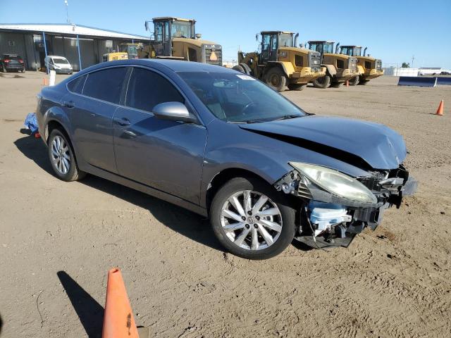 Photo 3 VIN: 1YVHZ8CH1B5M04790 - MAZDA 6 