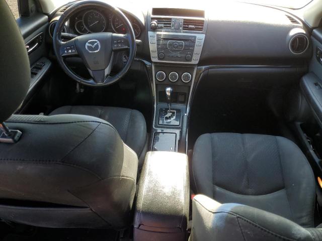 Photo 7 VIN: 1YVHZ8CH1B5M04790 - MAZDA 6 