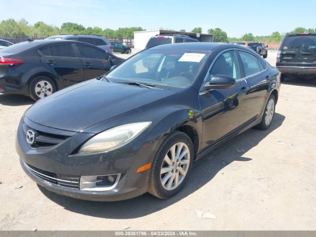 Photo 1 VIN: 1YVHZ8CH1B5M13375 - MAZDA MAZDA6 