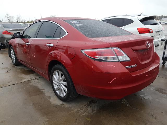 Photo 2 VIN: 1YVHZ8CH1B5M16860 - MAZDA 6 I 