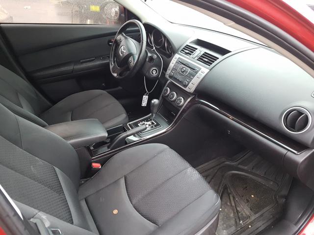 Photo 4 VIN: 1YVHZ8CH1B5M16860 - MAZDA 6 I 