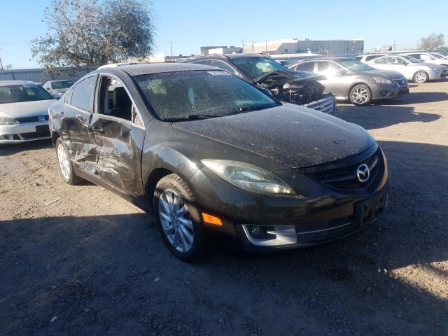 Photo 0 VIN: 1YVHZ8CH1B5M19063 - MAZDA 6 I 