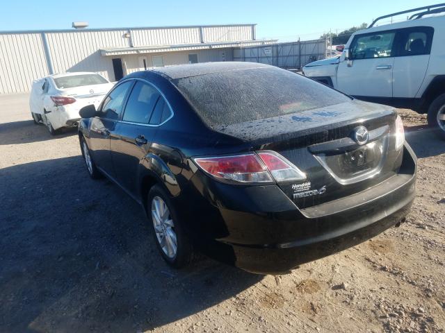 Photo 2 VIN: 1YVHZ8CH1B5M19063 - MAZDA 6 I 