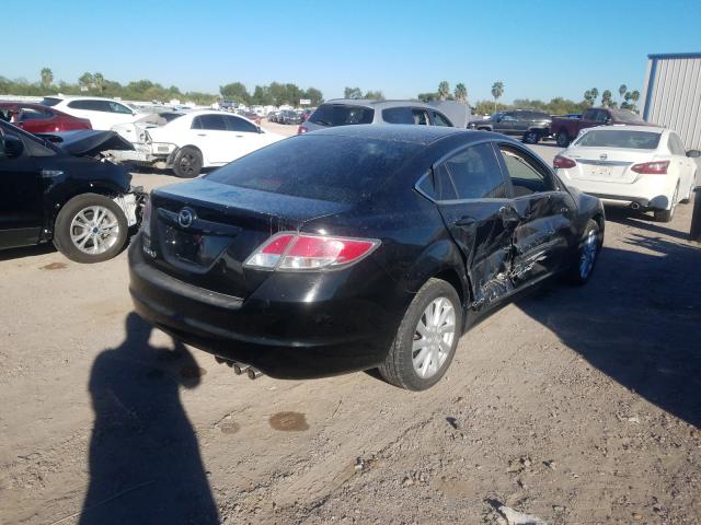 Photo 3 VIN: 1YVHZ8CH1B5M19063 - MAZDA 6 I 