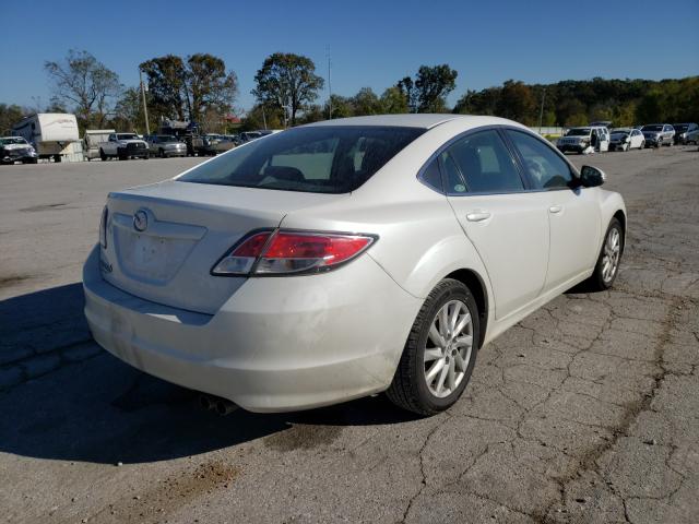 Photo 3 VIN: 1YVHZ8CH1B5M27079 - MAZDA 6 I 