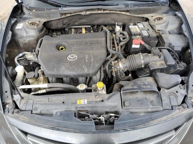 Photo 10 VIN: 1YVHZ8CH1C5M40125 - MAZDA 6 I 