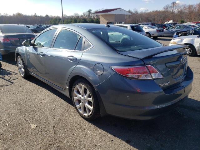 Photo 1 VIN: 1YVHZ8CH1D5M02251 - MAZDA 6 GRAND TO 