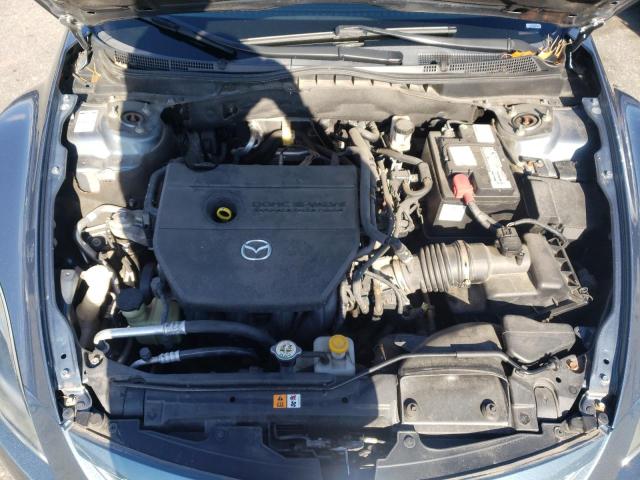 Photo 10 VIN: 1YVHZ8CH1D5M02251 - MAZDA 6 GRAND TO 