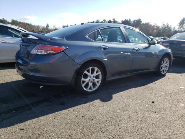 Photo 2 VIN: 1YVHZ8CH1D5M02251 - MAZDA 6 GRAND TO 