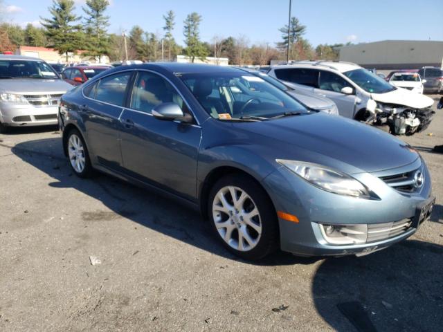 Photo 3 VIN: 1YVHZ8CH1D5M02251 - MAZDA 6 GRAND TO 