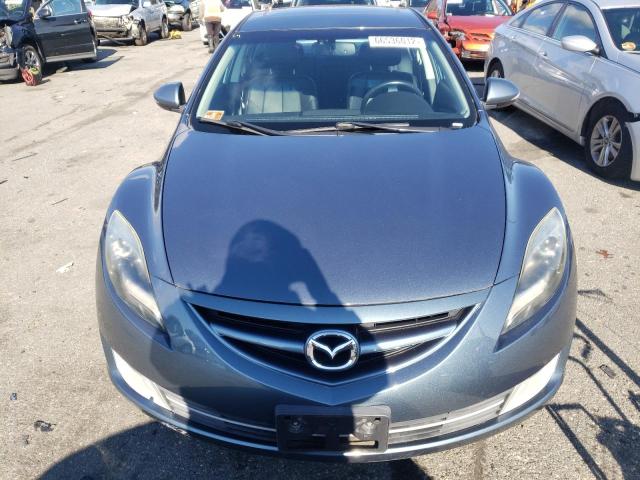 Photo 4 VIN: 1YVHZ8CH1D5M02251 - MAZDA 6 GRAND TO 