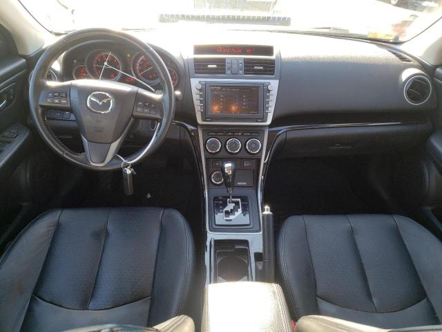 Photo 7 VIN: 1YVHZ8CH1D5M02251 - MAZDA 6 GRAND TO 