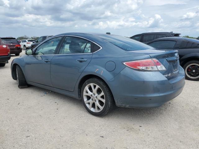 Photo 1 VIN: 1YVHZ8CH1D5M11130 - MAZDA 6 