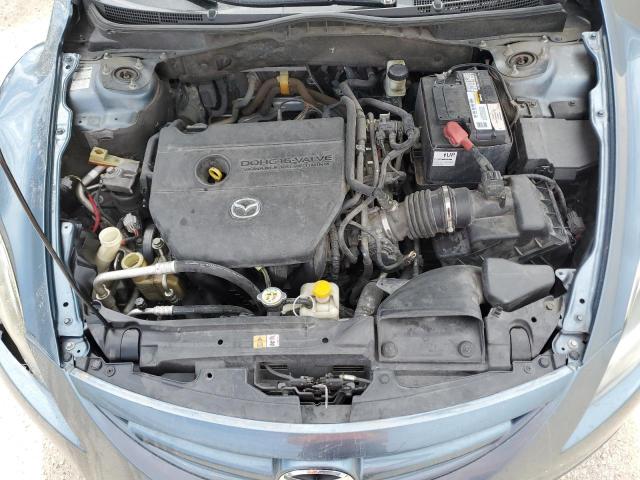 Photo 10 VIN: 1YVHZ8CH1D5M11130 - MAZDA 6 