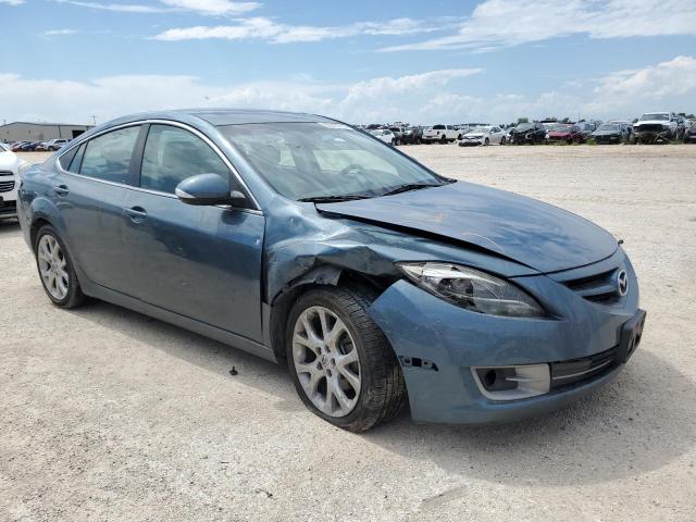 Photo 3 VIN: 1YVHZ8CH1D5M11130 - MAZDA 6 