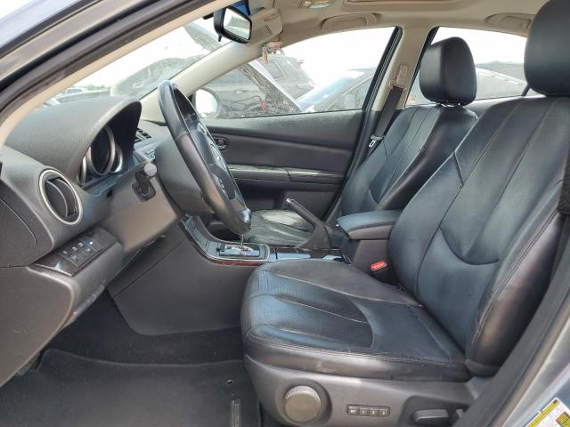 Photo 6 VIN: 1YVHZ8CH1D5M11130 - MAZDA 6 