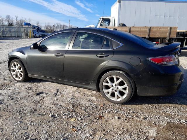 Photo 1 VIN: 1YVHZ8CH1D5M11144 - MAZDA 6 