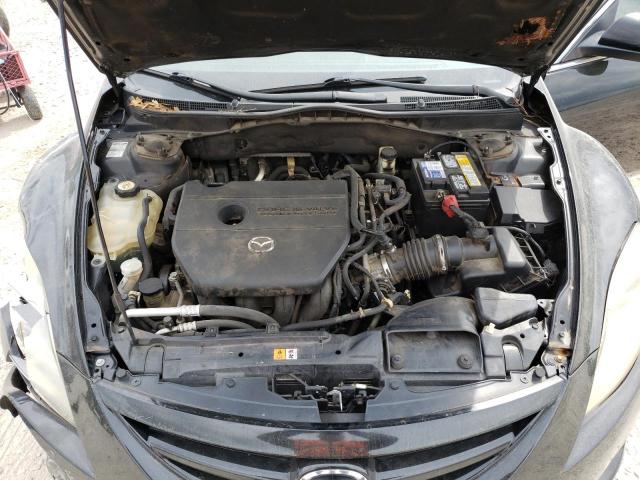 Photo 10 VIN: 1YVHZ8CH2A5M00553 - MAZDA 6 I 