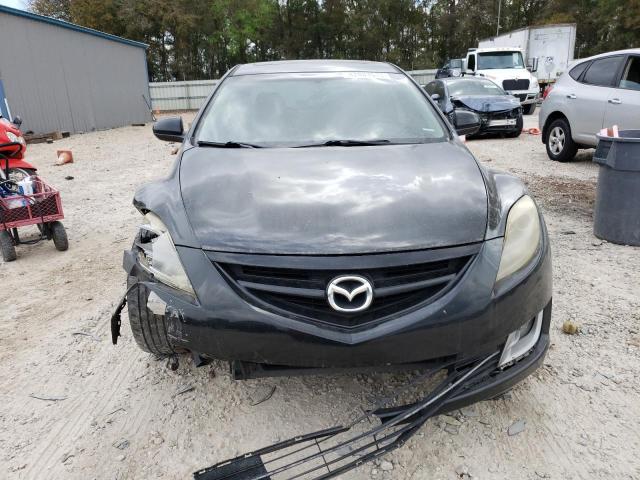 Photo 4 VIN: 1YVHZ8CH2A5M00553 - MAZDA 6 I 