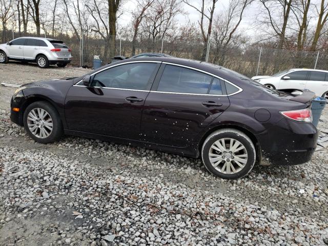 Photo 1 VIN: 1YVHZ8CH2A5M05428 - MAZDA 6 