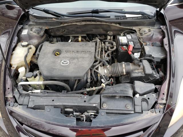 Photo 10 VIN: 1YVHZ8CH2A5M05428 - MAZDA 6 