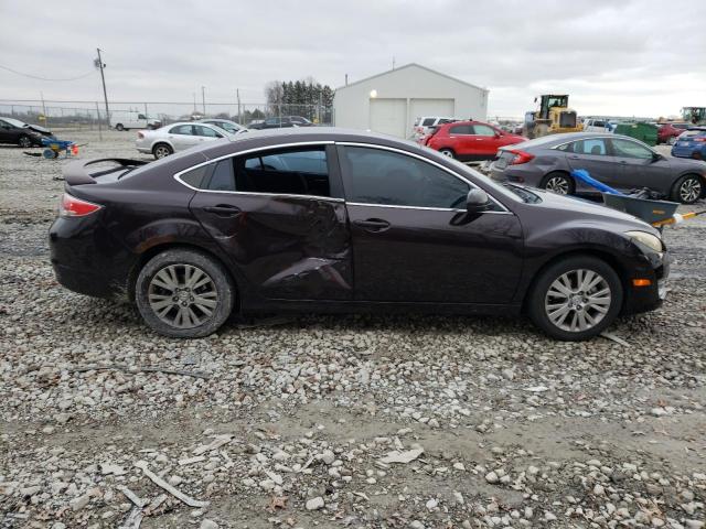 Photo 2 VIN: 1YVHZ8CH2A5M05428 - MAZDA 6 