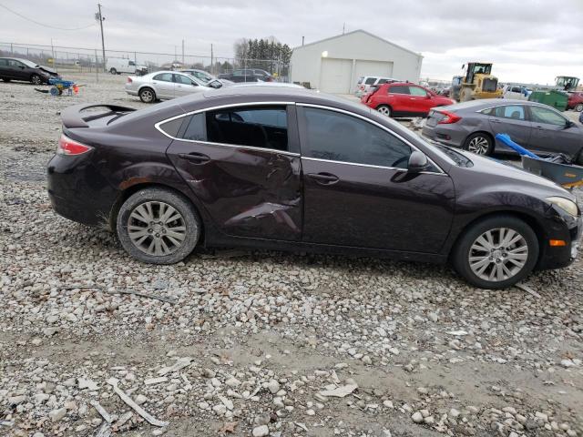 Photo 3 VIN: 1YVHZ8CH2A5M05428 - MAZDA 6 