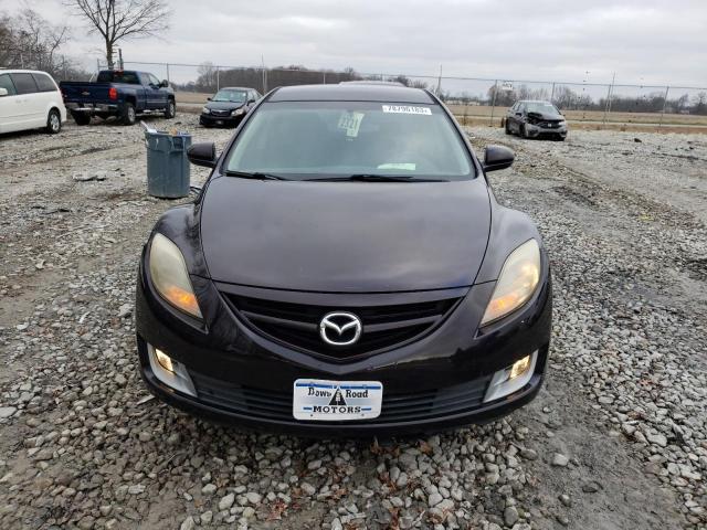 Photo 4 VIN: 1YVHZ8CH2A5M05428 - MAZDA 6 