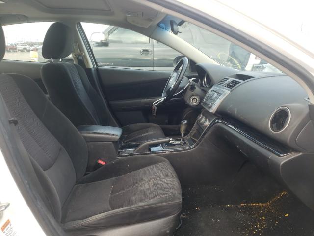 Photo 4 VIN: 1YVHZ8CH2A5M05476 - MAZDA 6 I 