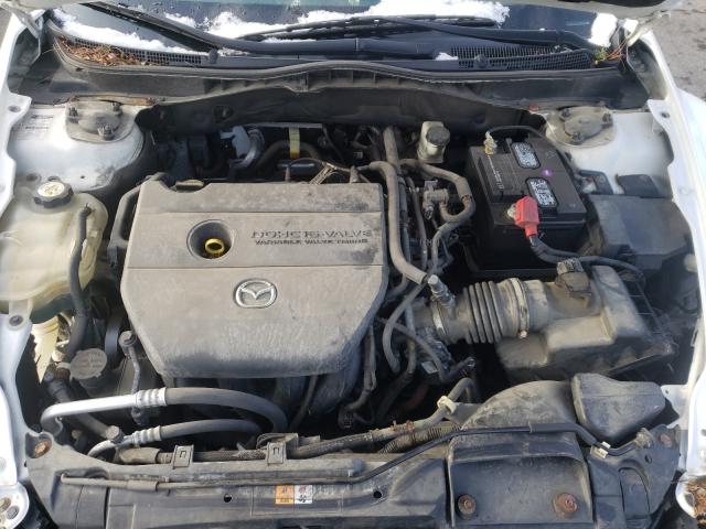 Photo 6 VIN: 1YVHZ8CH2A5M05476 - MAZDA 6 I 