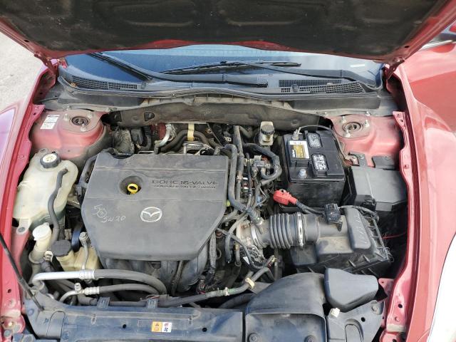 Photo 10 VIN: 1YVHZ8CH2A5M07258 - MAZDA 6 