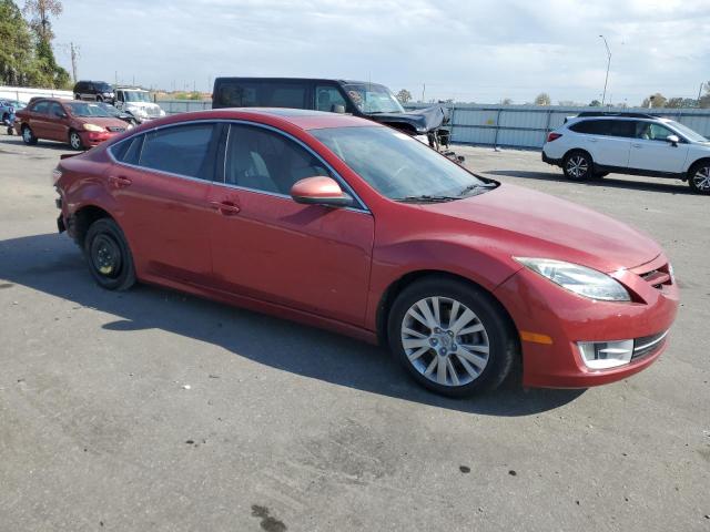 Photo 3 VIN: 1YVHZ8CH2A5M07258 - MAZDA 6 