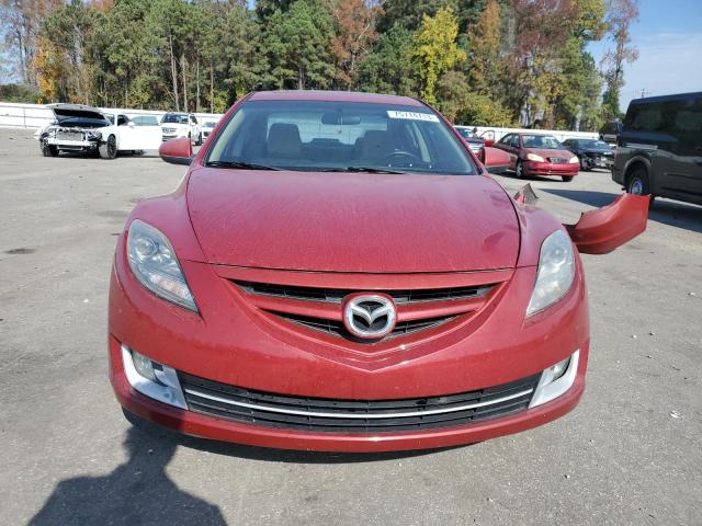 Photo 4 VIN: 1YVHZ8CH2A5M07258 - MAZDA 6 