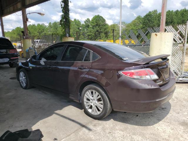 Photo 1 VIN: 1YVHZ8CH2A5M09639 - MAZDA 6 