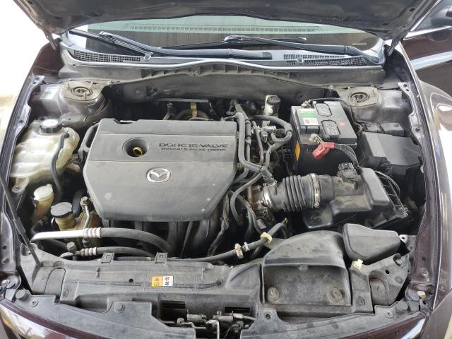 Photo 10 VIN: 1YVHZ8CH2A5M09639 - MAZDA 6 