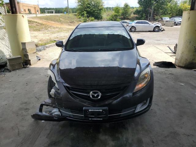 Photo 4 VIN: 1YVHZ8CH2A5M09639 - MAZDA 6 