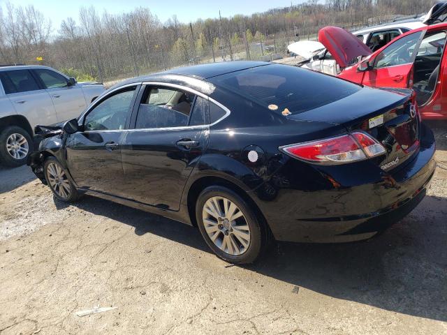 Photo 1 VIN: 1YVHZ8CH2A5M13724 - MAZDA 6 I 