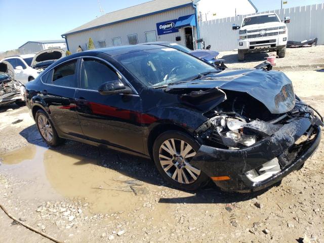 Photo 3 VIN: 1YVHZ8CH2A5M13724 - MAZDA 6 I 